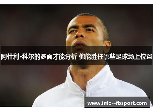 阿什利·科尔的多面才能分析 他能胜任哪些足球场上位置