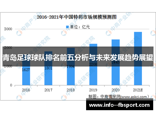 青岛足球球队排名前五分析与未来发展趋势展望