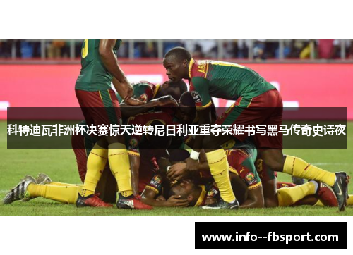 科特迪瓦非洲杯决赛惊天逆转尼日利亚重夺荣耀书写黑马传奇史诗夜